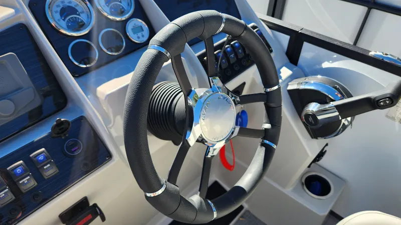 Slide: The Image of Sylvan MIRAGE X3 2025 - 18