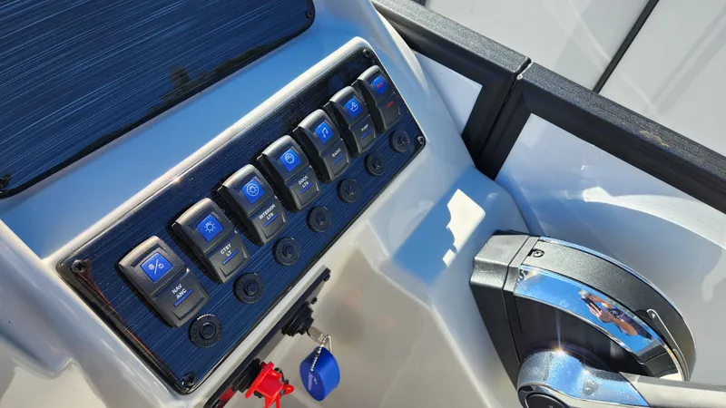 Slide: The Image of Sylvan MIRAGE X3 2025 - 19