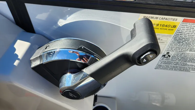 Slide: The Image of Sylvan MIRAGE X3 2025 - 20