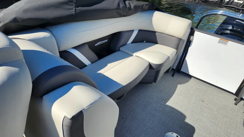 Slide: The Image of Sylvan MIRAGE X3 2025 - 23