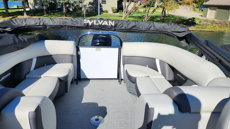 Slide: The Image of Sylvan MIRAGE X3 2025 - 24