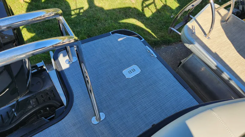 Slide: The Image of Sylvan MIRAGE X3 2025 - 26