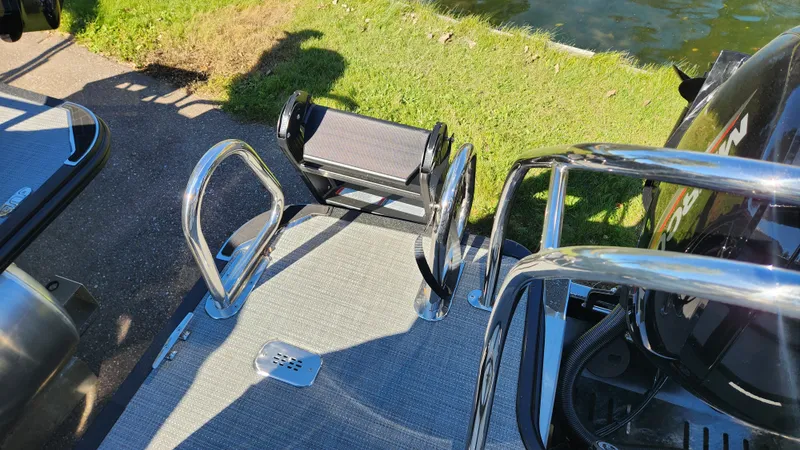 Slide: The Image of Sylvan MIRAGE X3 2025 - 27