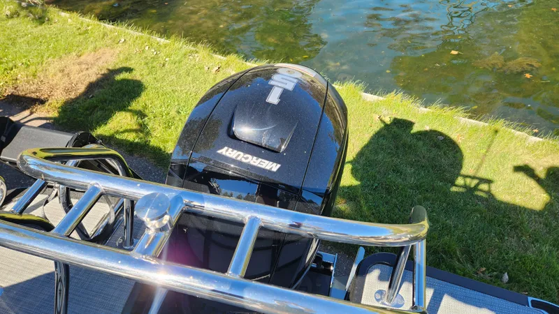 Slide: The Image of Sylvan MIRAGE X3 2025 - 29