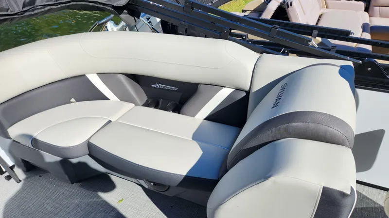 Slide: The Image of Sylvan MIRAGE X3 2025 - 3