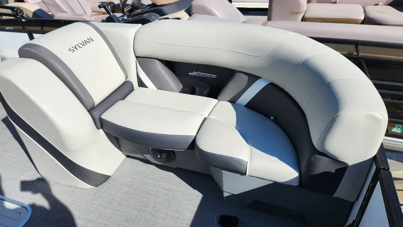 Slide: The Image of Sylvan MIRAGE X3 2025 - 4