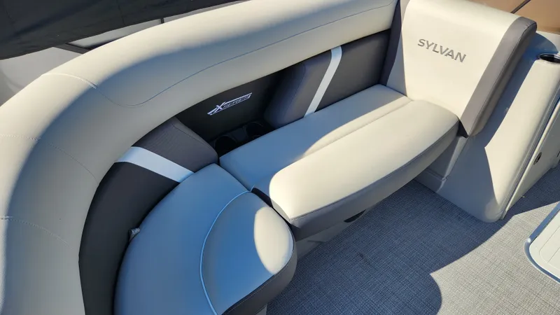 Slide: The Image of Sylvan MIRAGE X3 2025 - 5