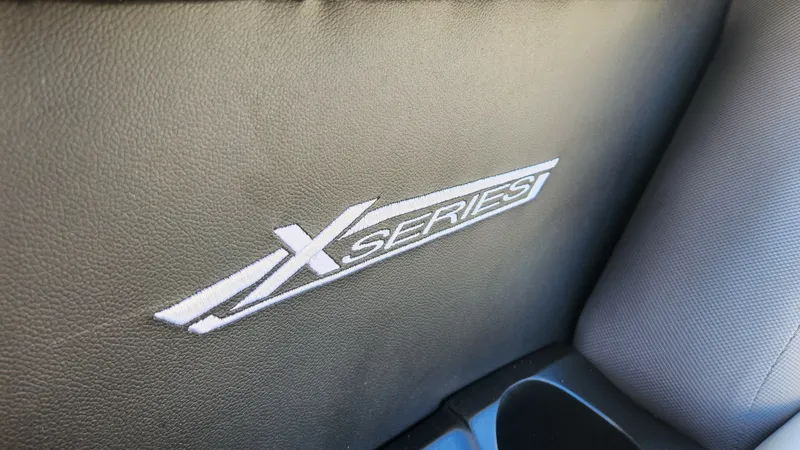 Slide: The Image of Sylvan MIRAGE X3 2025 - 6