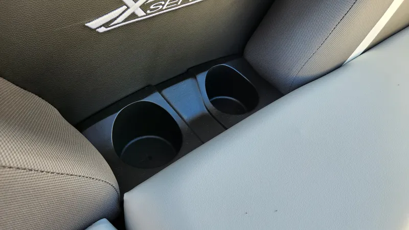 Slide: The Image of Sylvan MIRAGE X3 2025 - 7