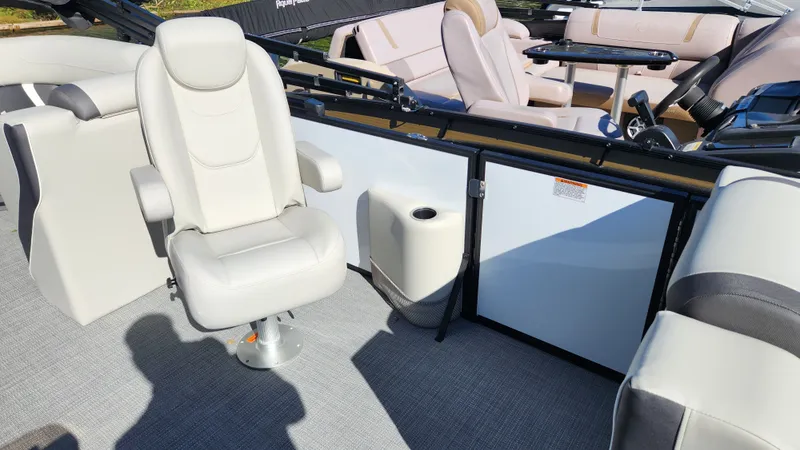 Slide: The Image of Sylvan MIRAGE X3 2025 - 8