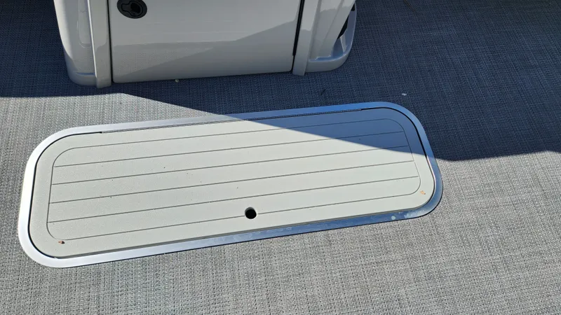 Slide: The Image of Sylvan MIRAGE X3 2025 - 9