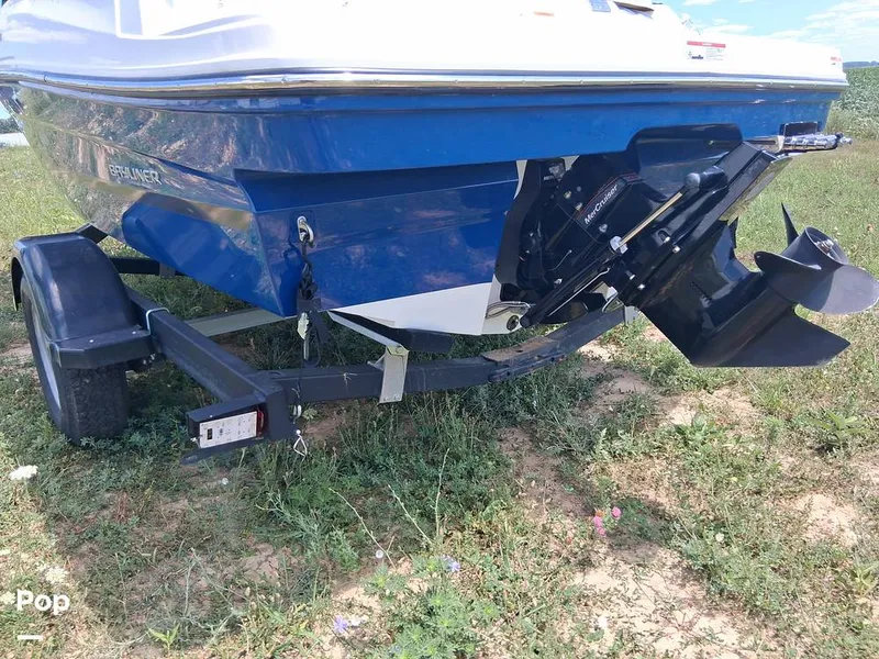 Slide: The Image of Bayliner VR4 2023 - 16601314