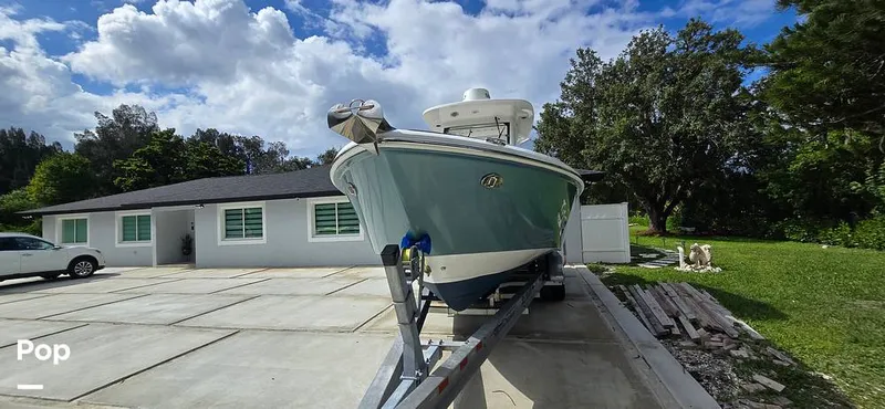 Slide: The Image of Everglades 275 CC 2016 - 16589495