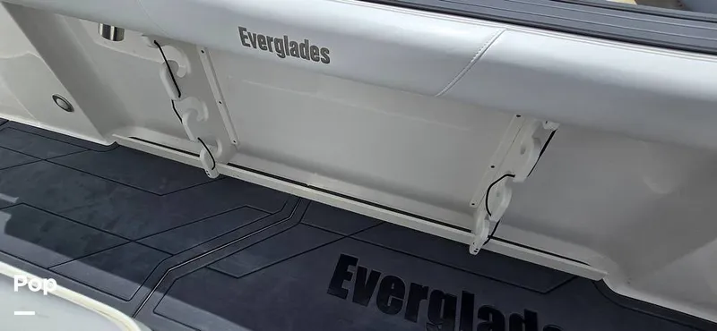 Slide: The Image of Everglades 275 CC 2016 - 16589681