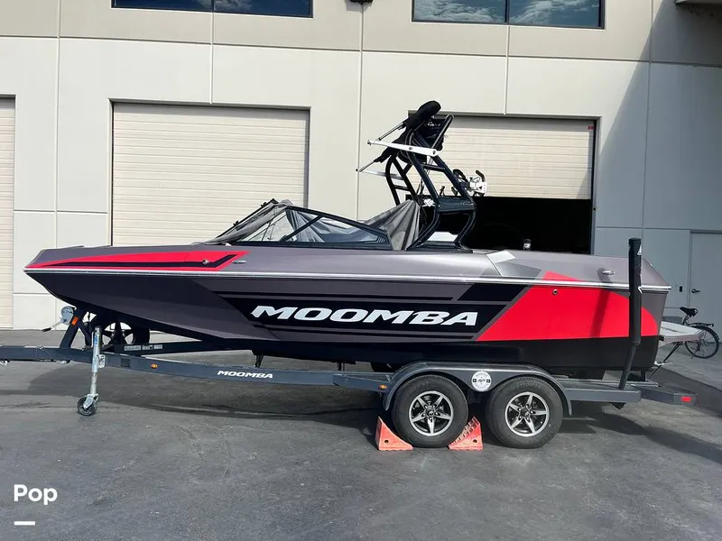 The Image of Moomba Helix 2019 - 16578200