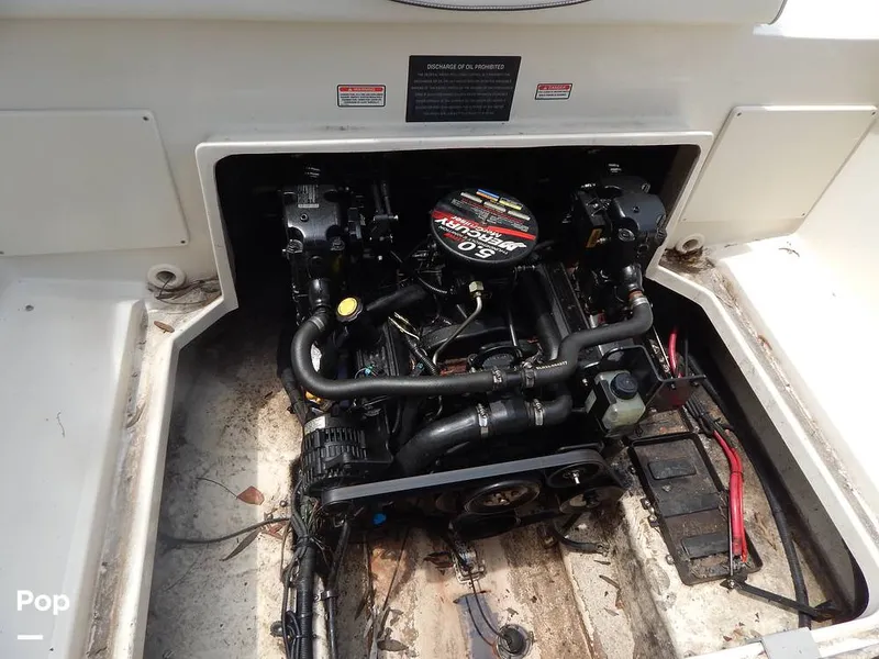 Slide: The Image of Sea Ray 240 Sundeck 2004 - 16573266