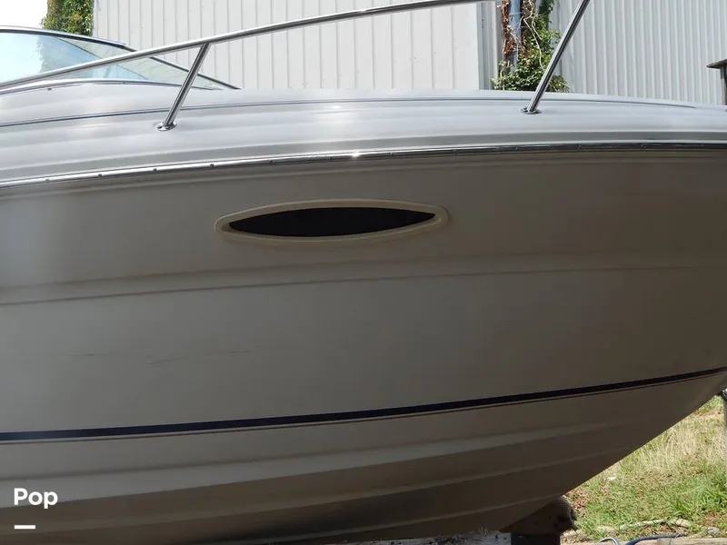 Slide: The Image of Sea Ray 240 Sundeck 2004 - 16573437