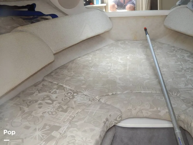 Slide: The Image of Sea Ray 240 Sundeck 2004 - 16573248