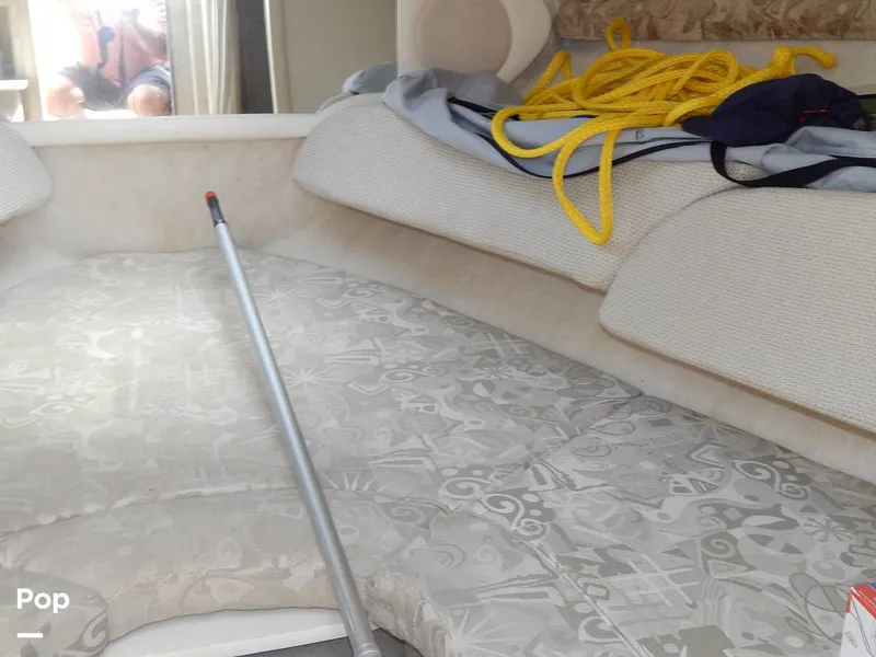 Slide: The Image of Sea Ray 240 Sundeck 2004 - 16573244