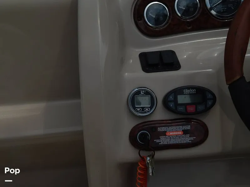 Slide: The Image of Sea Ray 240 Sundeck 2004 - 16573461
