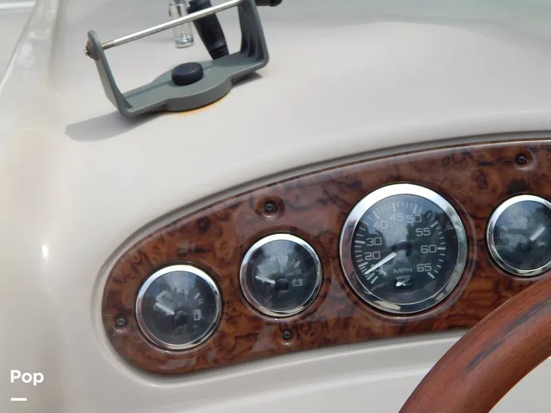 Slide: The Image of Sea Ray 240 Sundeck 2004 - 16573232