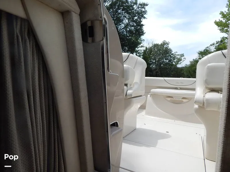 Slide: The Image of Sea Ray 240 Sundeck 2004 - 16573261