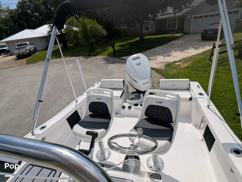 Slide: The Image of Tidewater 198CC Adventure 2023 - 16586580