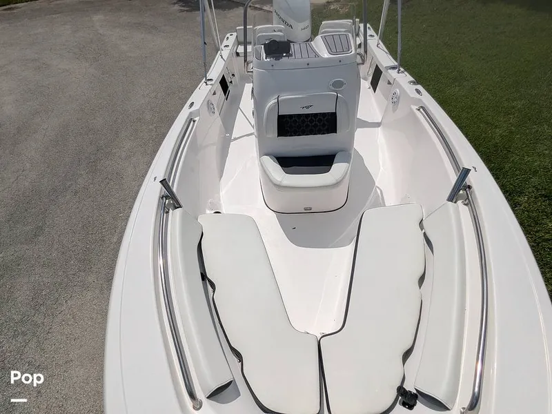Slide: The Image of Tidewater 198CC Adventure 2023 - 16586575