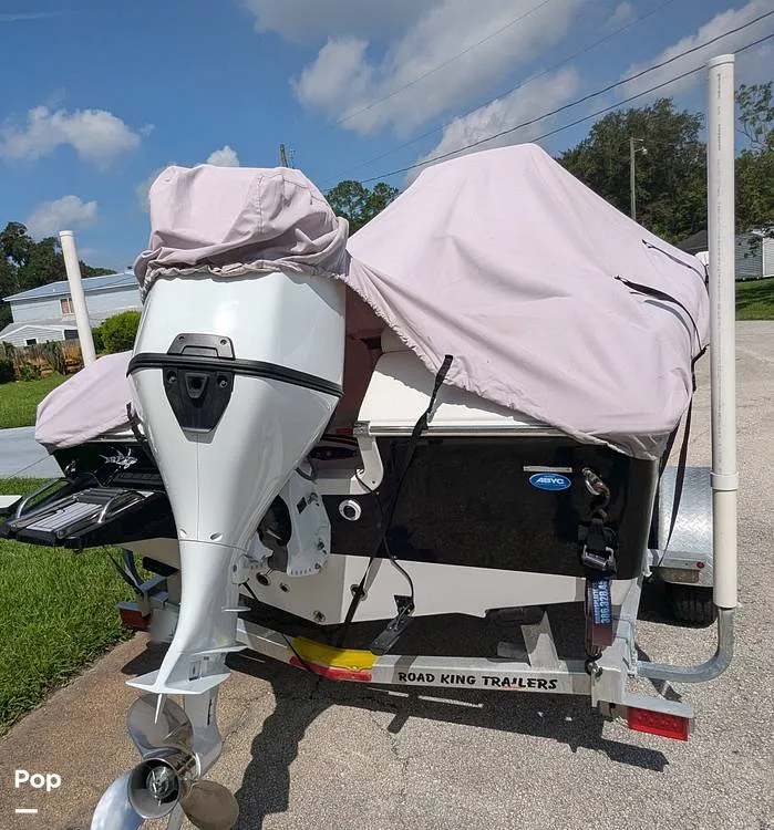 Slide: The Image of Tidewater 198CC Adventure 2023 - 16586661