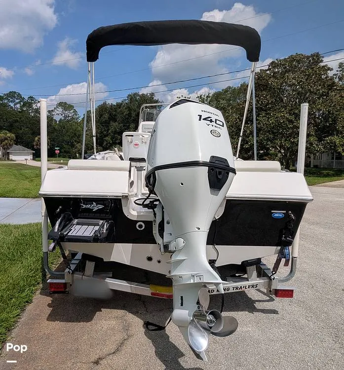 Slide: The Image of Tidewater 198CC Adventure 2023 - 16586588