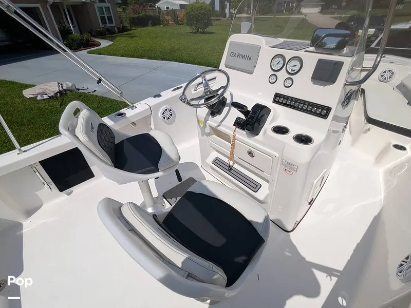 Slide: The Image of Tidewater 198CC Adventure 2023 - 16586556