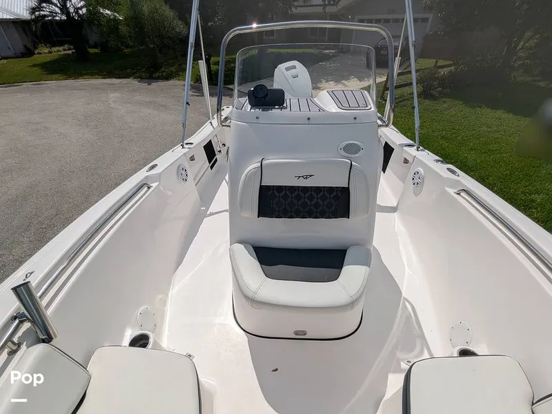 Slide: The Image of Tidewater 198CC Adventure 2023 - 16586574