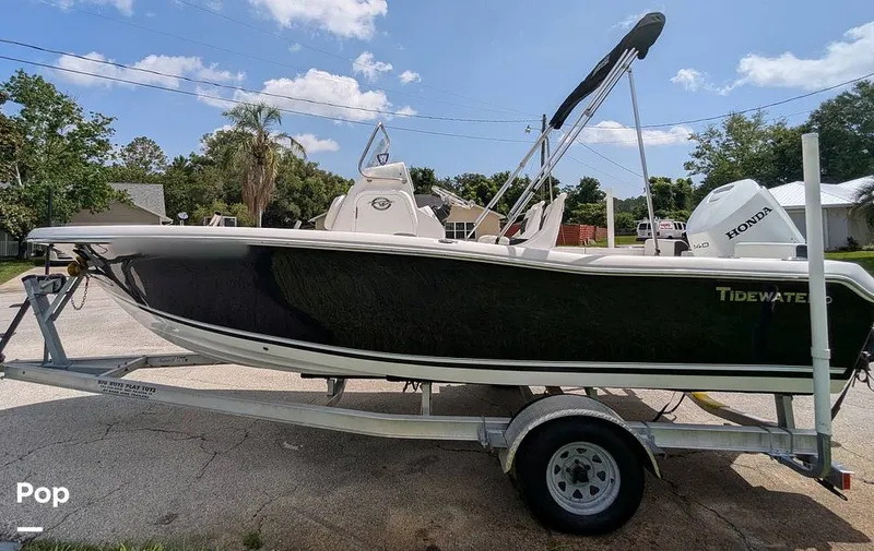 Slide: The Image of Tidewater 198CC Adventure 2023 - 16586586