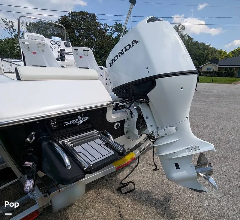 Slide: The Image of Tidewater 198CC Adventure 2023 - 16586671