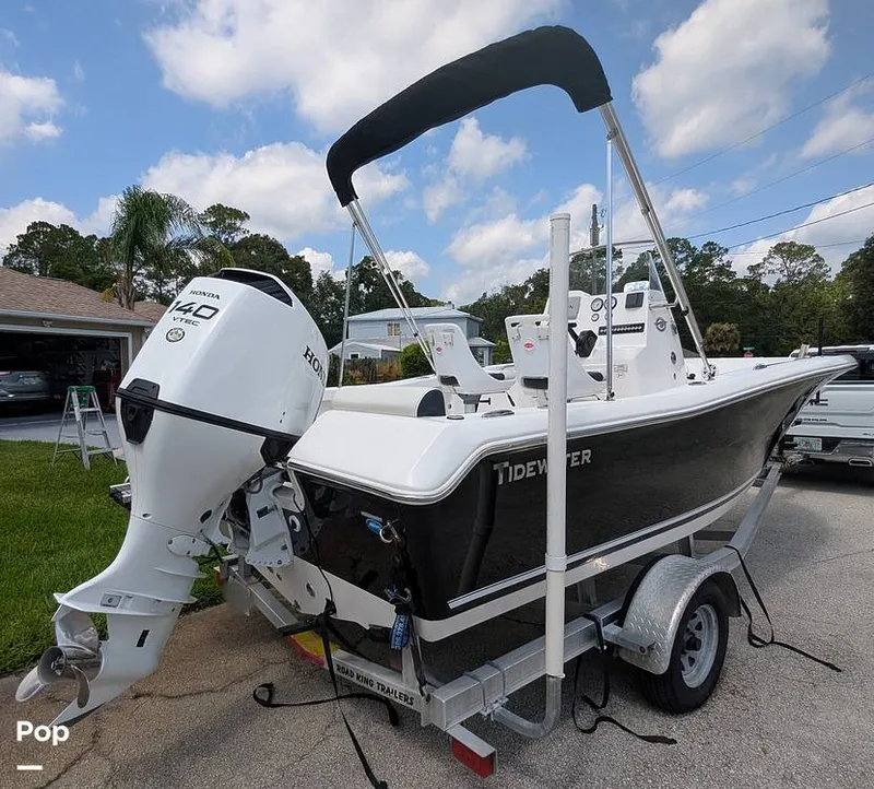 Slide: The Image of Tidewater 198CC Adventure 2023 - 16586589