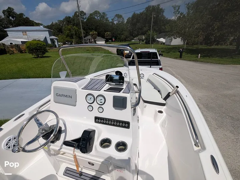 Slide: The Image of Tidewater 198CC Adventure 2023 - 16586566