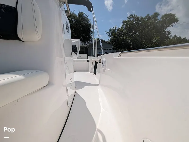Slide: The Image of Tidewater 198CC Adventure 2023 - 16586581
