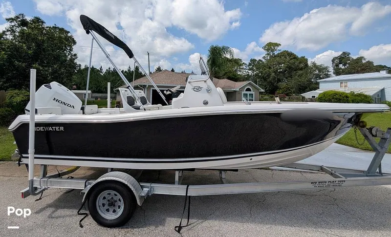 The Image of Tidewater 198CC Adventure 2023 - 16586590