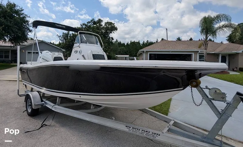 Slide: The Image of Tidewater 198CC Adventure 2023 - 16586591
