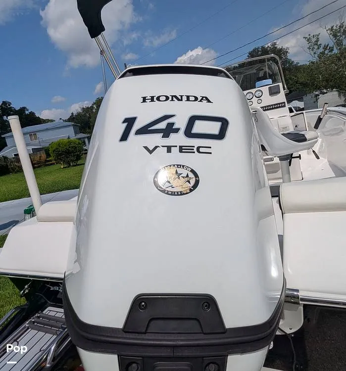 Slide: The Image of Tidewater 198CC Adventure 2023 - 16586669