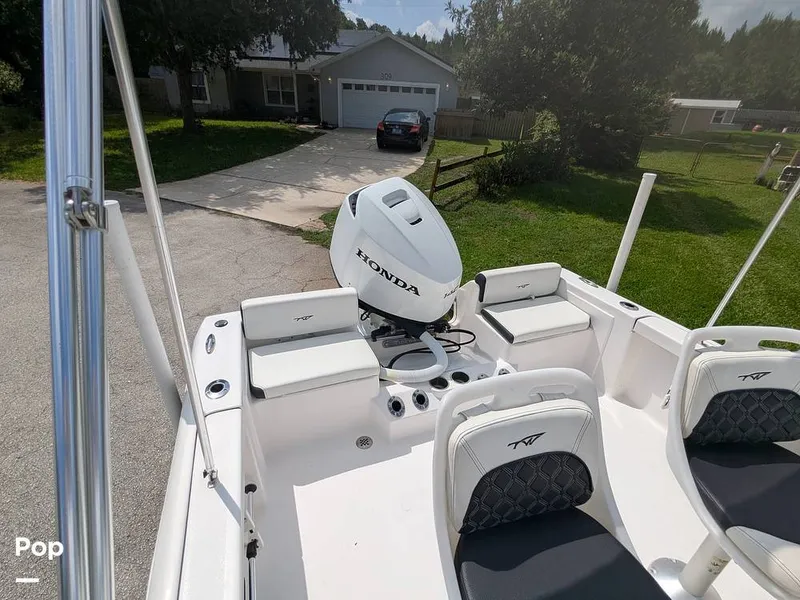 Slide: The Image of Tidewater 198CC Adventure 2023 - 16586579