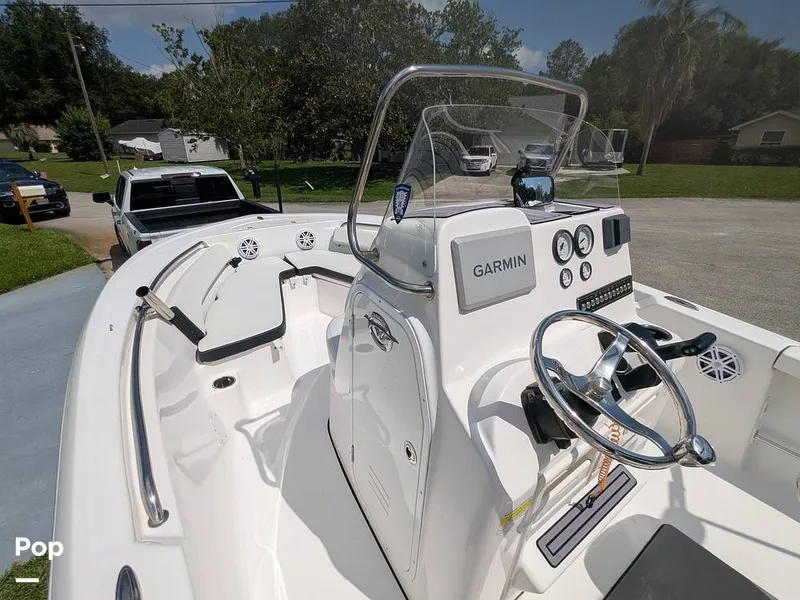 Slide: The Image of Tidewater 198CC Adventure 2023 - 16586569