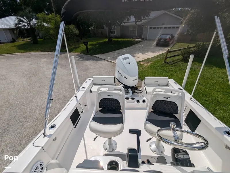 Slide: The Image of Tidewater 198CC Adventure 2023 - 16586578