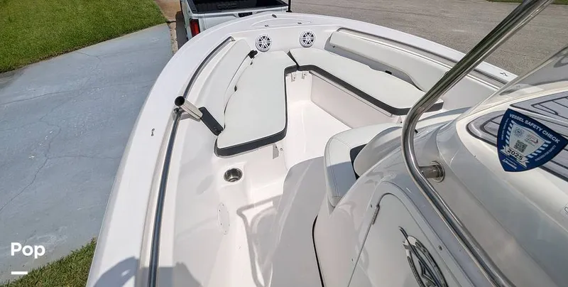 Slide: The Image of Tidewater 198CC Adventure 2023 - 16586568