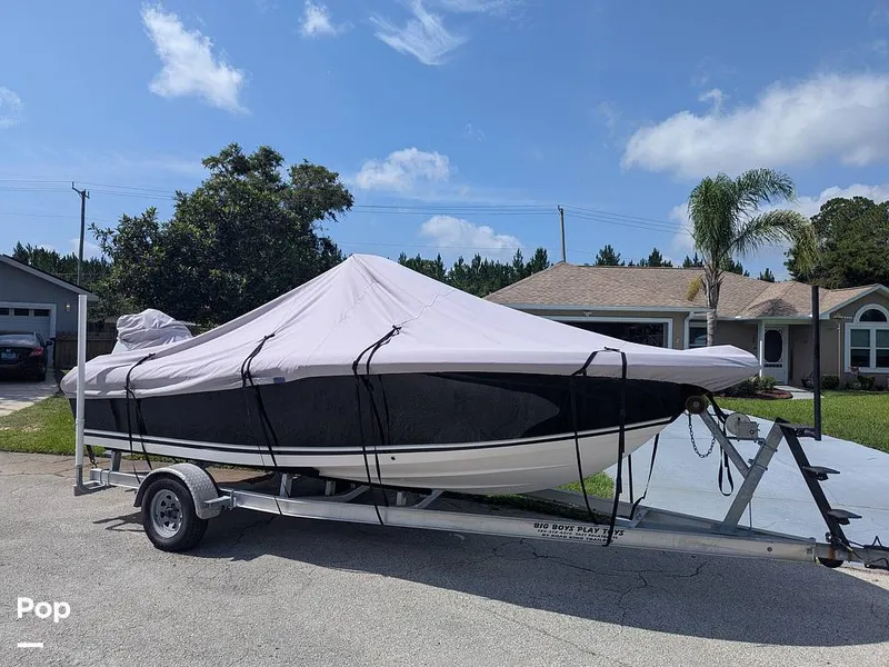 Slide: The Image of Tidewater 198CC Adventure 2023 - 16586659