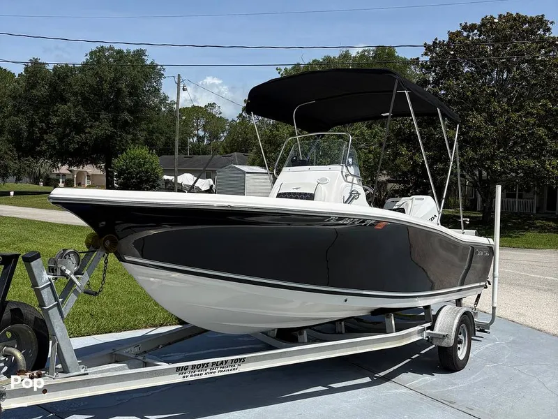 Slide: The Image of Tidewater 198CC Adventure 2023 - 16581746