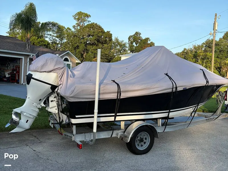 Slide: The Image of Tidewater 198CC Adventure 2023 - 16581749