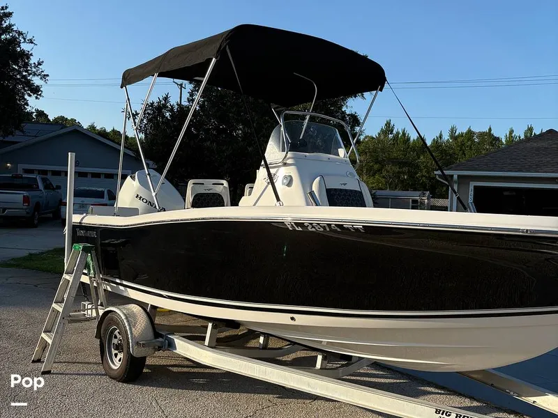 Slide: The Image of Tidewater 198CC Adventure 2023 - 16581750
