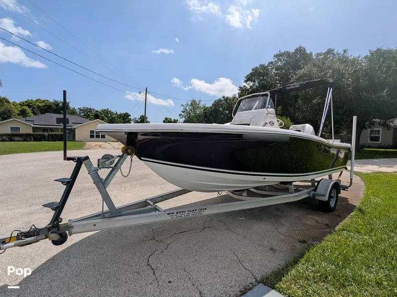 Slide: The Image of Tidewater 198CC Adventure 2023 - 16586584