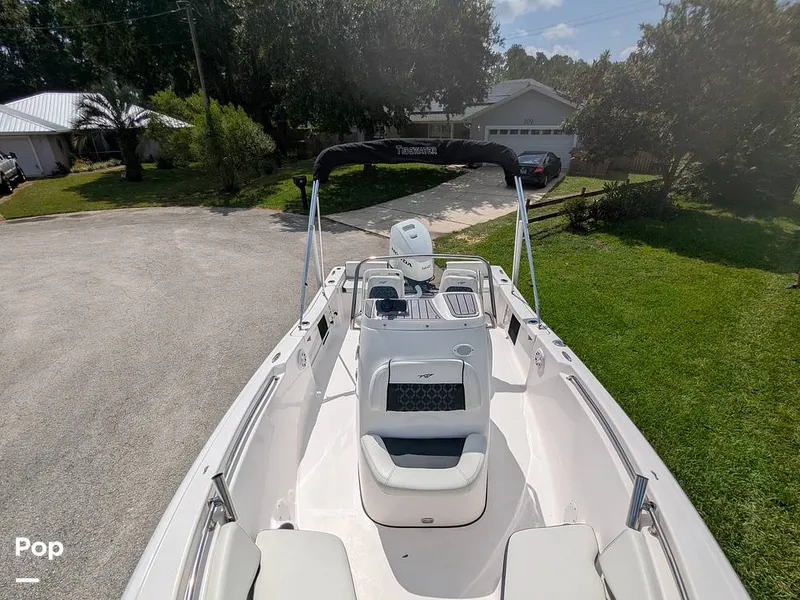 Slide: The Image of Tidewater 198CC Adventure 2023 - 16586576